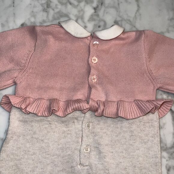 NWOT MAYORAL 6/9M - Picture 12 of 12